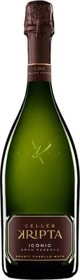 Produktbild von Agustí Torelló Mata Brut Nature Gran Reserva 75 cl