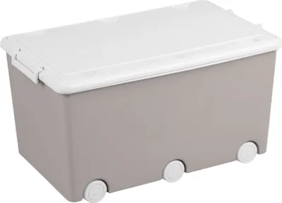 Produktbild von Tega Baby Linen Multifunktionale Aufbewahrungsbox