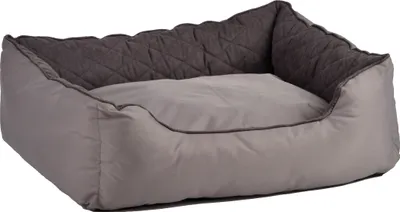 Produktbild von Silvio Design Hundesofa Abby Gr. 1, Grau, 21984000