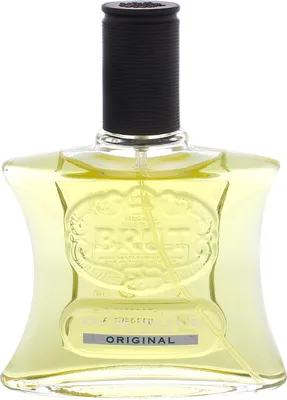 Produktbild von BRUT Original, Männer, 100 ml, Nicht nachfüllbare Flasche, Spray, 1 Stück(e)