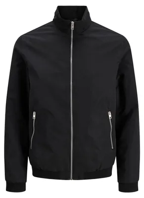 Productafbeelding van Jack & Jones 12204277, polyester, zwart