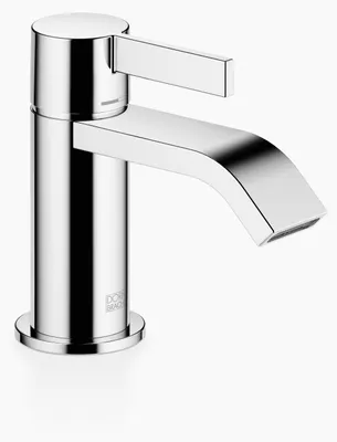 Immagine prodotto di Miscelatore monocomando per lavabo Dornbracht senza scarico IMO 33525671 cromato, 1 pz.
