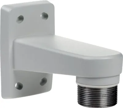 Immagine prodotto di AXIS T91E61 - Cupola per telecamera a parete - per AXIS P3215, P3354 12, P3354 6mm, P3364, P3365, P3367, Q3505 (5506-481)