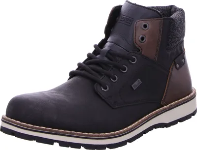 Produktbild von Rieker Winterschuhe schwarz 43