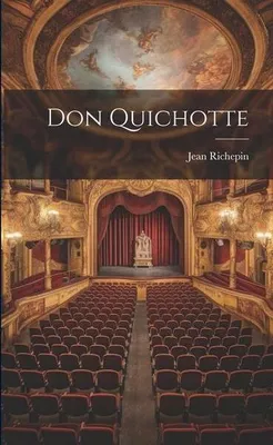 Obrázek produktu pro Don Quichotte