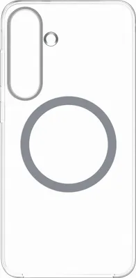 Produktbild von Samsung GP-FFS936YCA, Cover, Samsung, Galaxy S25+, 17 cm (6.7"), Transparent