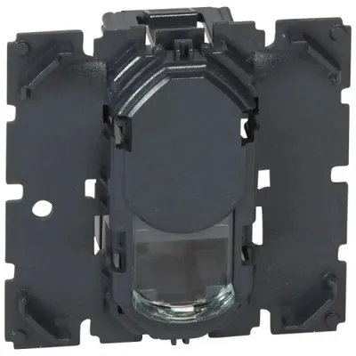 Immagine prodotto di Legrand 067344 - Presa RJ45 Prog Céliane - Cat 6 UTP - - LCS²
