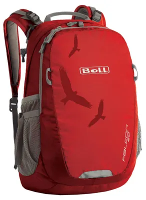 Obrázek produktu pro Boll Falcon 20 Barva: truered