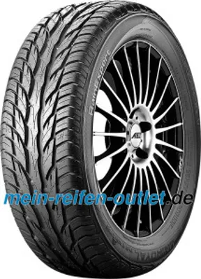 Produktbild von Uniroyal RainExpert ( 185/70 R14 88H )