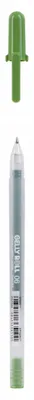 Produktbild von Sakura Gelly Roll Classic 06 Gel-Stift Gelbgrün