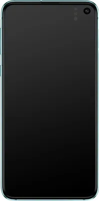 Produktbild von Samsung, Ersatzteil LCD-Display mit Touchscreen für Samsung Galaxy S10e, Grün