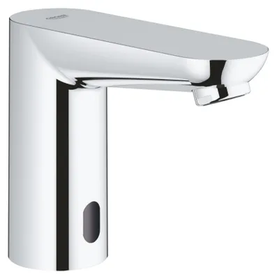 Produktbild von Grohe Euroeco CE IR-Elektronik für Waschtisch mit Steckertrafo 230V chrom - 36269000