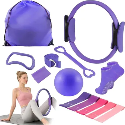 Fitnesskleingerät, Hauptbild