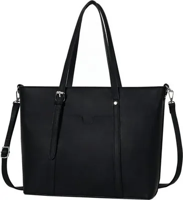 YONBEN übergroße Clutch-Tasche Für Damen – Große, Praktische Alltagstasche Mit Platz Für IPad