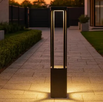 Immagine prodotto di TIFONE PT D65, Paletto, Ideal Lux