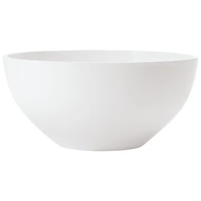Zdjęcie produktu dla Villeroy & Boch Artesano Original bowl 28 cm, Salaterka, Okrągły, Porcelana, Kość słoniowa, Matowy, 4 l