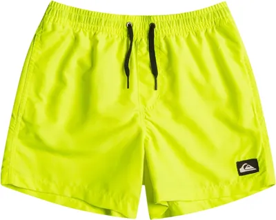 Produktbild von Badehose Quiksilver 3331-GGY für Jungen