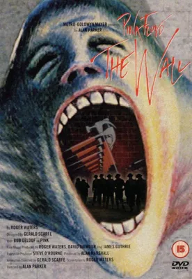 Produktbild von Pink Floyd-The Wall