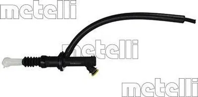 Produktbild von METELLI 55-0243 Kupplungsgeberzylinder für RENAULT MEGANE III Grandtour (KZ0/1) Scénic III (JZ0/1) GRAND SCÉNIC III (JZ0/1) Megane III Schrägheck