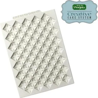 Produktbild von Silikonform für kontinuierliches Quilten