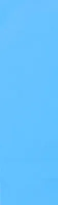Produktbild von Verzierwachs hellblau 1 Stück 200 x 100 mm