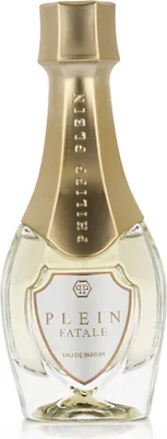 Produktbild von Philipp Plein Plein Fatale Eau De Parfum 30 ml (woman)