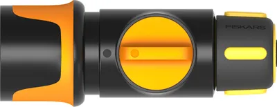 Obrázek produktu pro Fiskars Comfort Rychlospojka On/Off 3/8 1027085