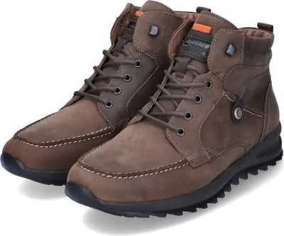 Produktbild von Waldläufer Schnürboots Helle Damen 31343734393730 Braun 46 EU