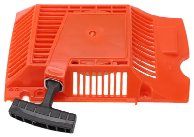 Obrázek produktu pro Startér s ručním startováním 544071604 – vysoce výkonný náhradní startér pro modely Husqvarna 61, 266, 268, 272, 268K, 272K, 268XP a 272XP