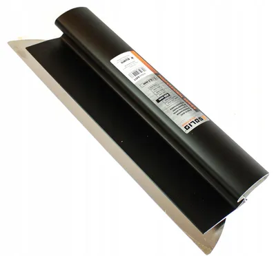 Image de Spatule de surface en acier inoxydable "Professional Series" 450 mm