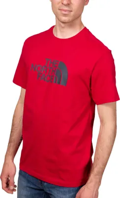 Produktbild von THE NORTH FACE - Herren New Peak Logo T-Shirt - Größe S