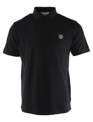 Produktbild von Stone Island polo Größe S