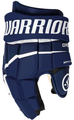 Produktbild von Handschuhe Warrior QR6 Team Junior navy 12 Zoll