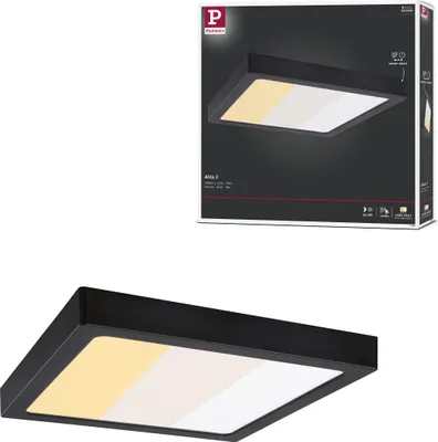 Produktbild von Paulmann LED Panel Abia 2