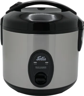 Productafbeelding van Solis Castello 978.08 TYP 809: Thermostaat
