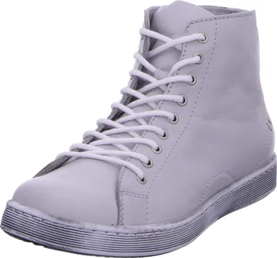 Produktbild von Andrea Conti Boot seidengrau 37