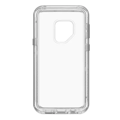 Produktbild von LifeProof 77-57980, Abdeckung, Samsung, Galaxy S9, Transparent
