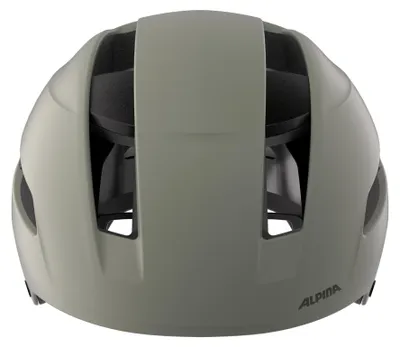 Produktbild von Alpina Bloom Mips Smoke-Grey Matt Smoke-Grey Matt 59