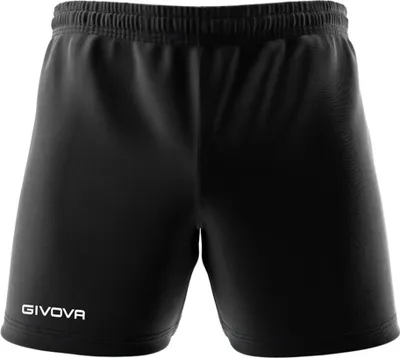 Produktbild von Givova Kalhoty Capo, P0180010, Größe: 192