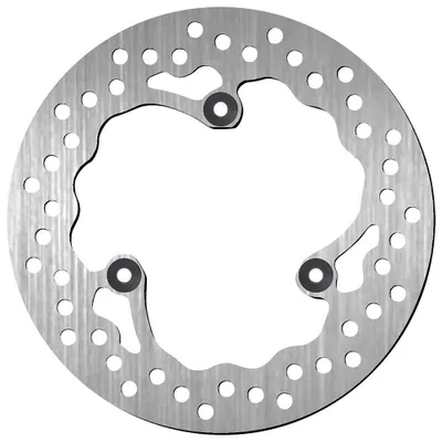 Produktbild von SBS Bremsscheiben - Offroad-Atv