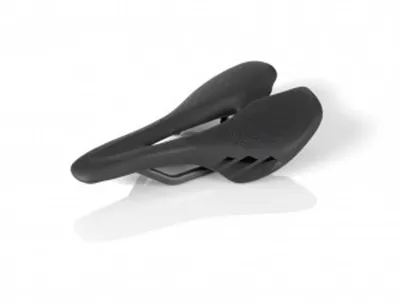 Produktbild von XLC Sattel, 244 x 148 mm, 211 g, schwarz