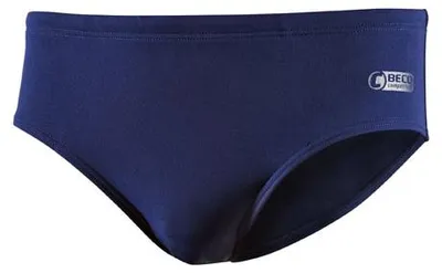 Produktbild von Beco Wettkampf-Badehose | Dunkelblau - 6