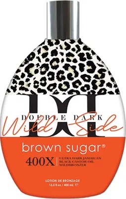 Zdjęcie produktu dla Brown Sugar Double Dark Wild Side Bronzer 400ml
