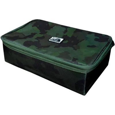 Produktbild von RidgeMonkey 33x20x10cm Ruggage Standard Accessory Case 330 - Tasche