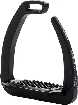 Produktbild von Acavallo Rel- X 180 Sicherheitssteigbügel