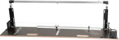Immagine prodotto di Schneider Strend Pro SDDR-140J, 52 cm, per polistirolo, 200 W, elettrica