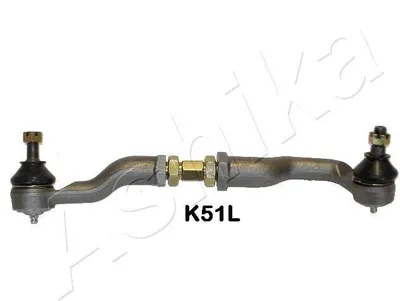 Produktbild von ASHIKA Spurstangenkopf Spurstange für KIA SPORTAGE (JE, KM) Links 105-0K-K51L
