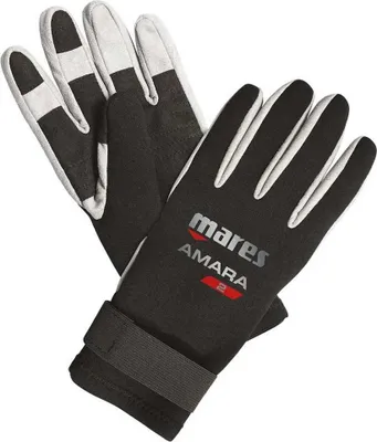 Image de MARES Rukavice AMARA 2mm Mares L