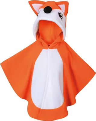 Produktbild von Cape Fuchs Kinderkostüm 104/116
