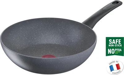 Produktbild von Tefal - Healthy Chef Wok-Pfanne 28 cm (G1501923)